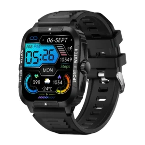 colmi p76 smart watch