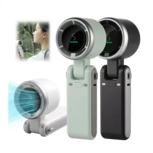 portable handheld mini fan Bangladesh