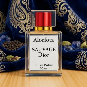 Dior Sauvage Perfume original for men in Bangladesh